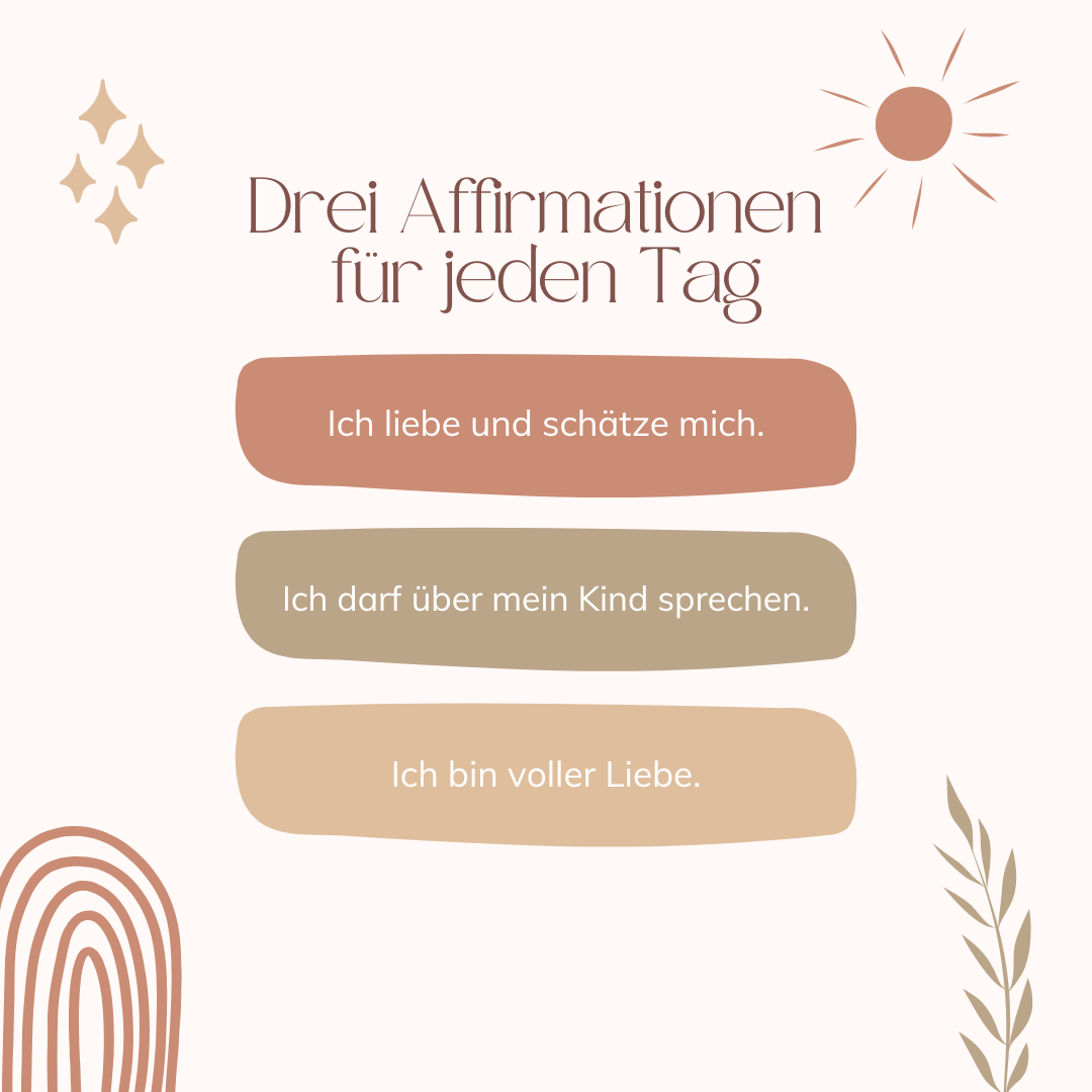 Affirmationen